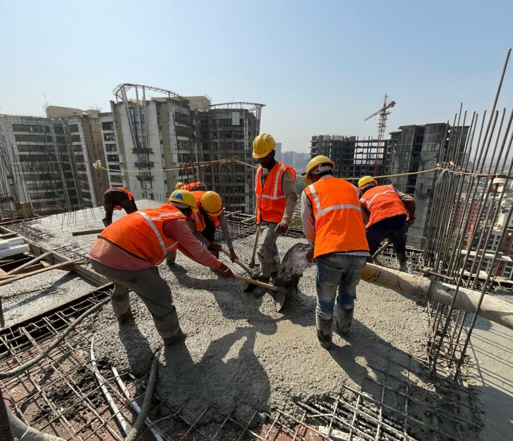 Construction Services