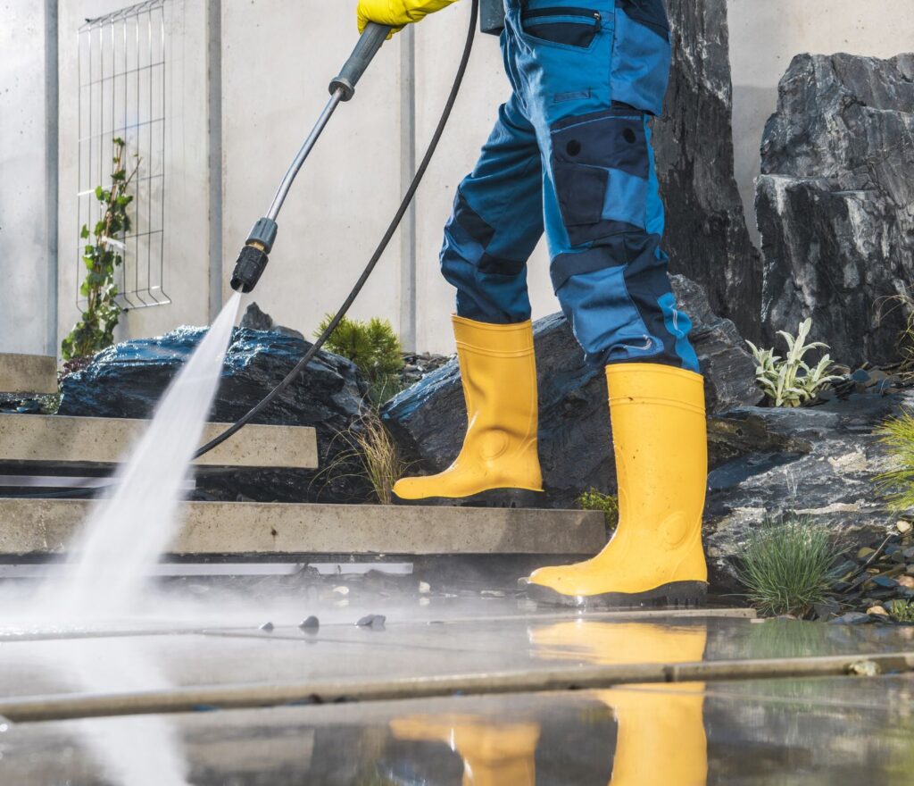 Cleaning Services