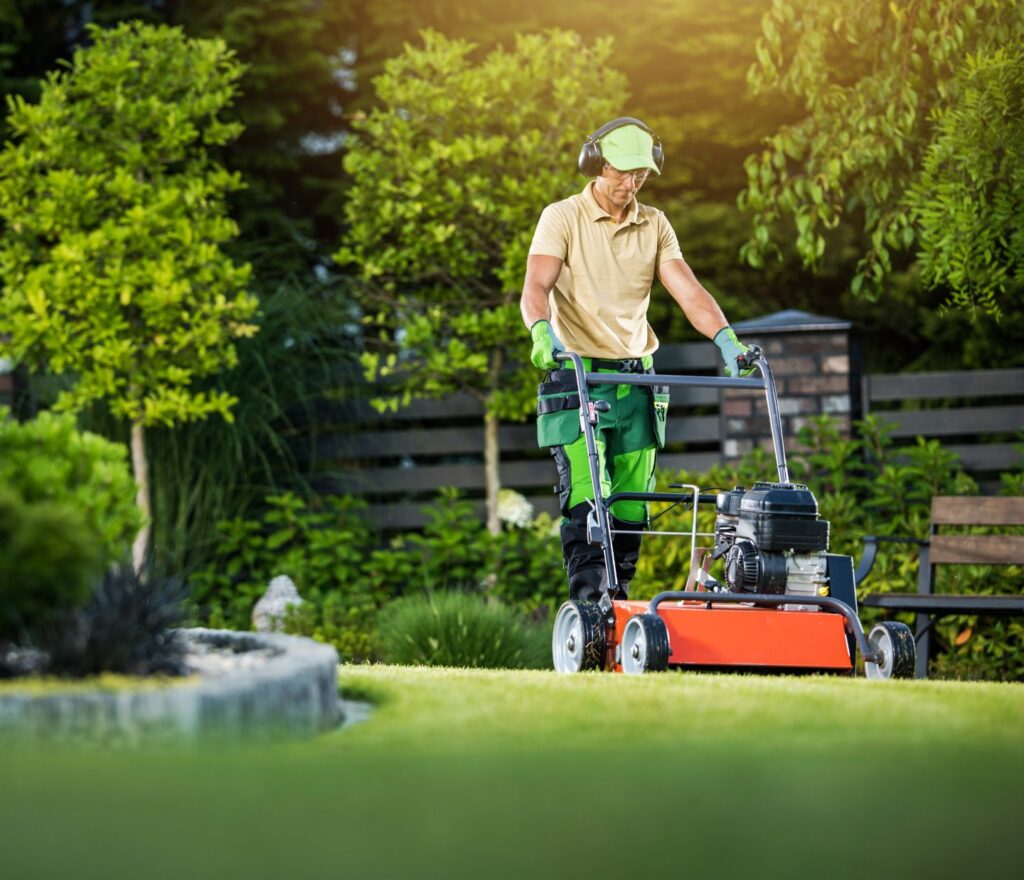 Lawn Care