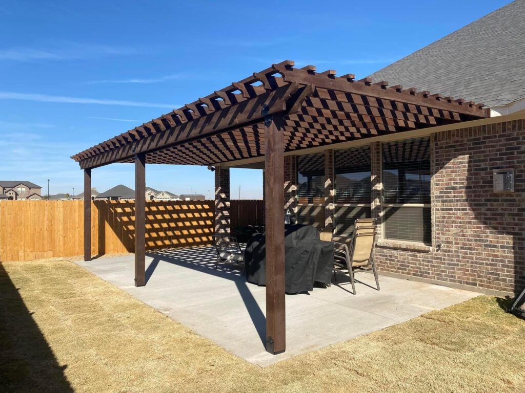 residential concrete services Washington IL