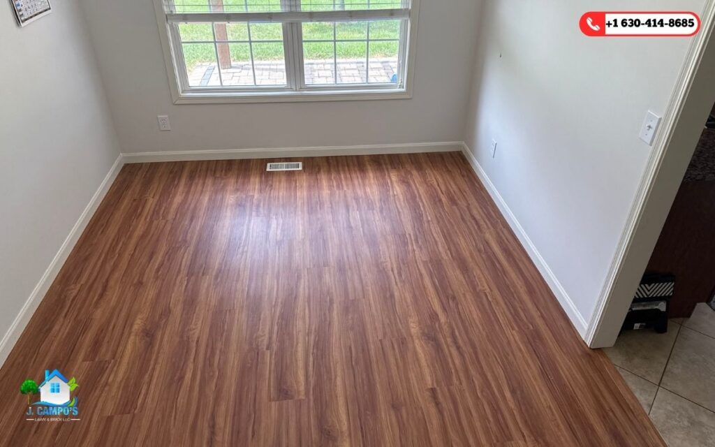 Affordable home remodeling contractor Washington, IL