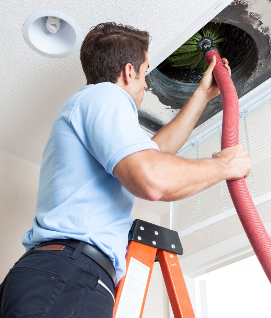 Commercial Cleaning Services in Washington, IL (2)